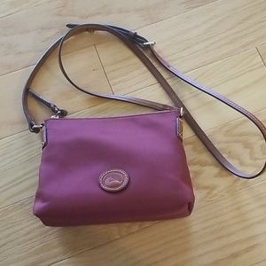 Dooney & Bourke crossbody